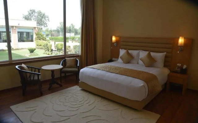 Opulent By Udman Hotels and Resorts
