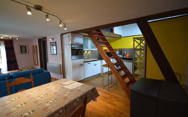 Gîte Le Château De Frankie