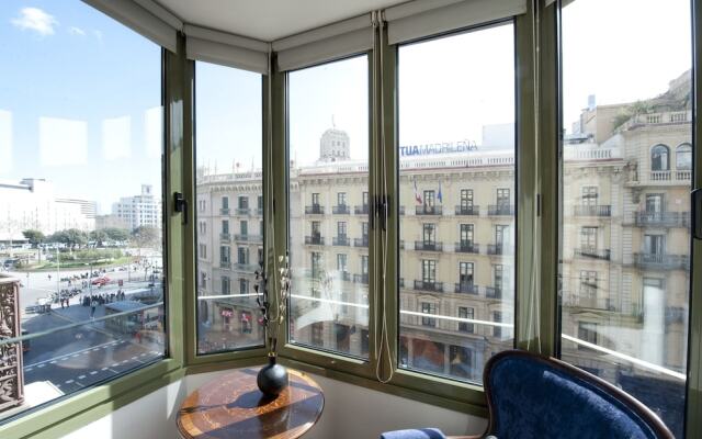 You Stylish City Center 6