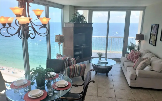 Island Tower 2301