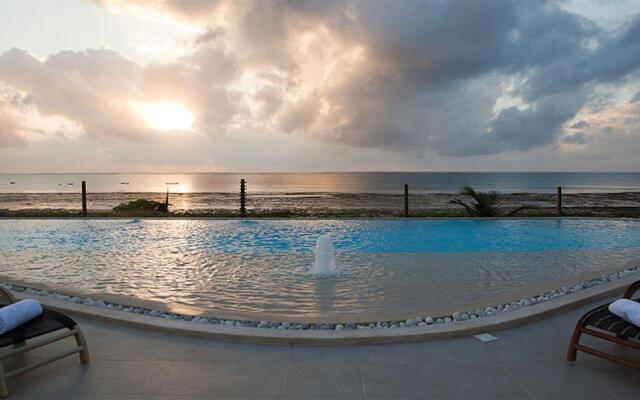 Villa Kalista Luxury Villas