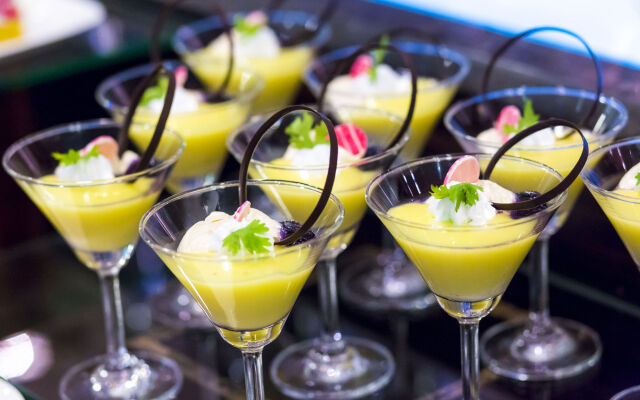 Radha Regent - Electronics City