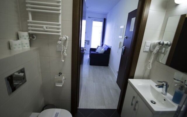 Aquamarina by Baltic Apartments