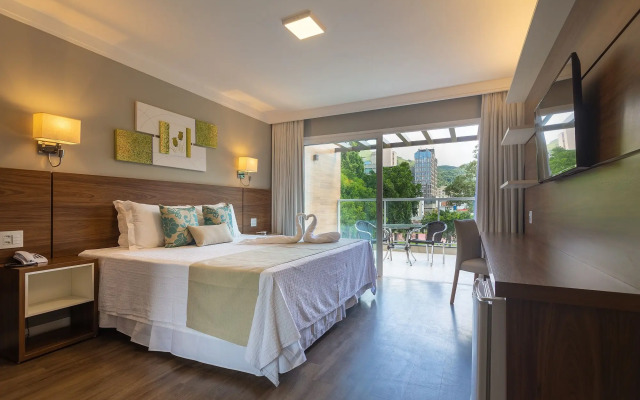 Hotel Villa Fiori