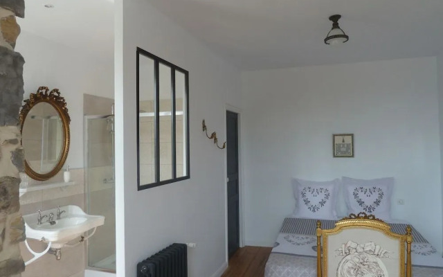 Domaine Abartiague B&B