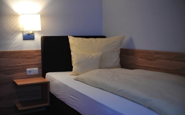 Hotel/Restaurant Zum Wiesengrund
