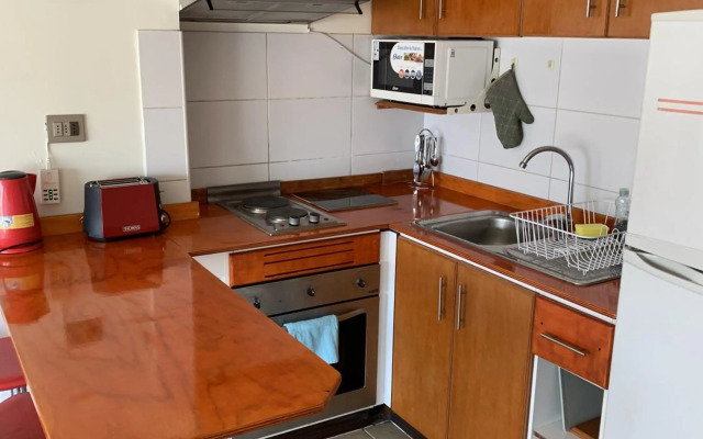 Apartamentos Armando