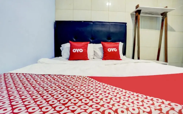 OYO 94908 Demang Kostel