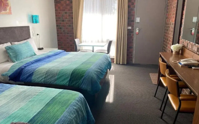 Zero Inn Motel
