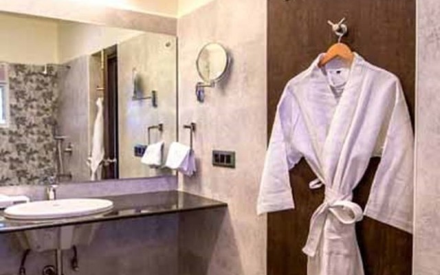 V Resorts Imera Spa Bangalore