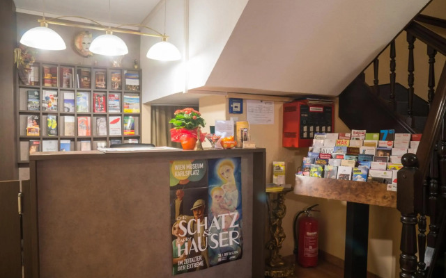 Hotel Bajazzo