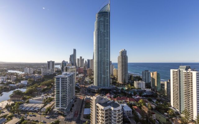 Artique Surfers Paradise