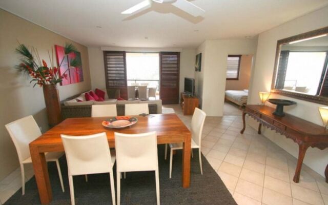 Bay Royal Apartments