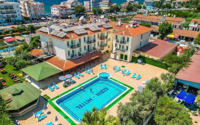 Sunlight Otel Fethiye