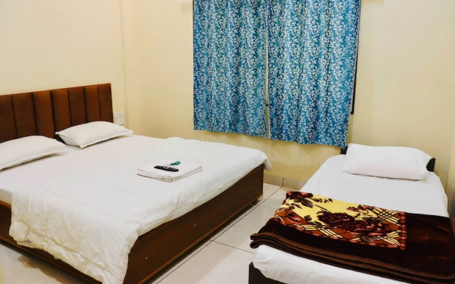 Hotel Rewanchal