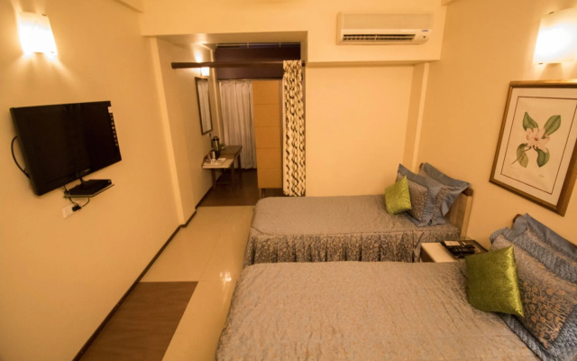 IRA by Orchid, Nashik