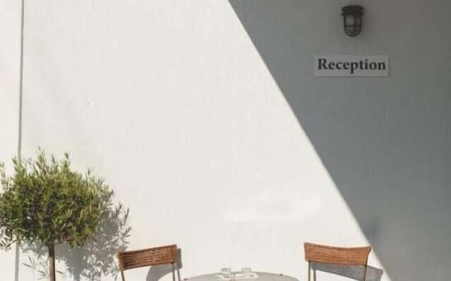 Altea Apartments