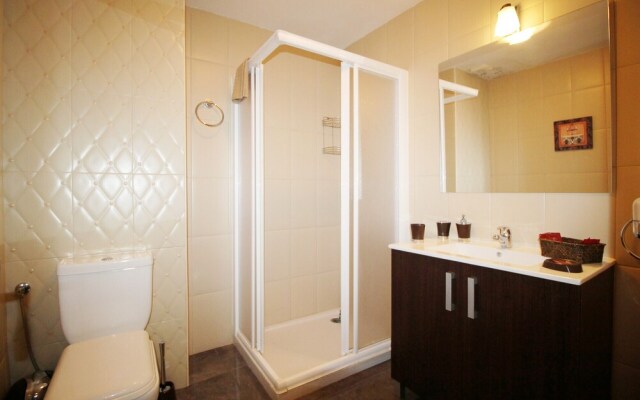 1100 Apartment Ermita