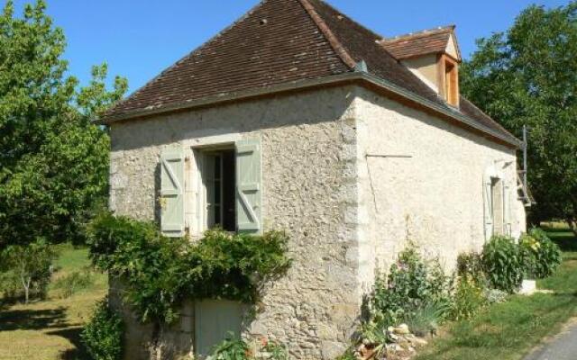 La petite maison de Clotilde