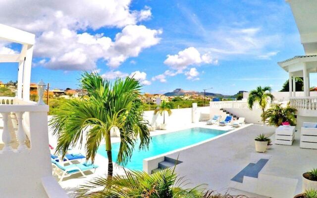 Champartments Resort - Villa & Appartementen Cristal