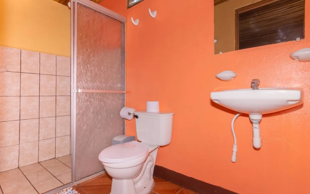 Hotel Roca Verde