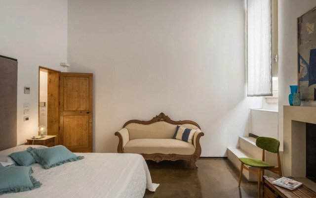 Palazzo Personè Dimora Storica