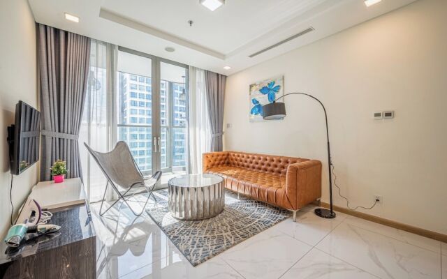 Bluesky Landmark 81 Paradise Vacation