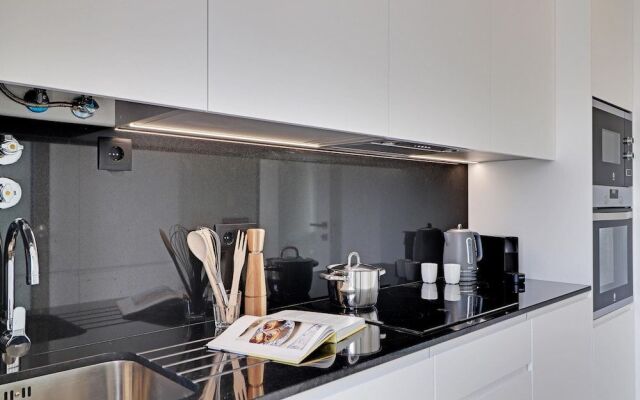 Apartamento Amendoeira