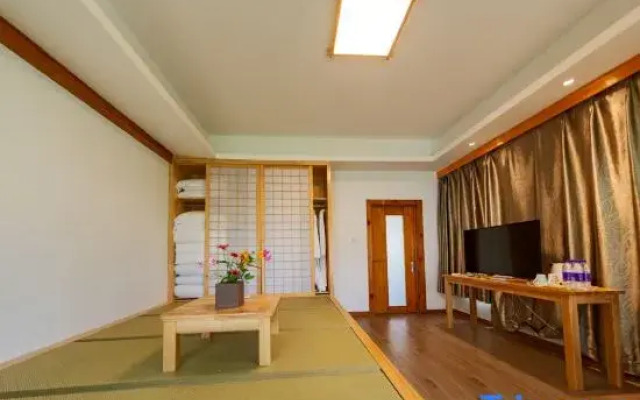 Rylinwon Resort and Spa