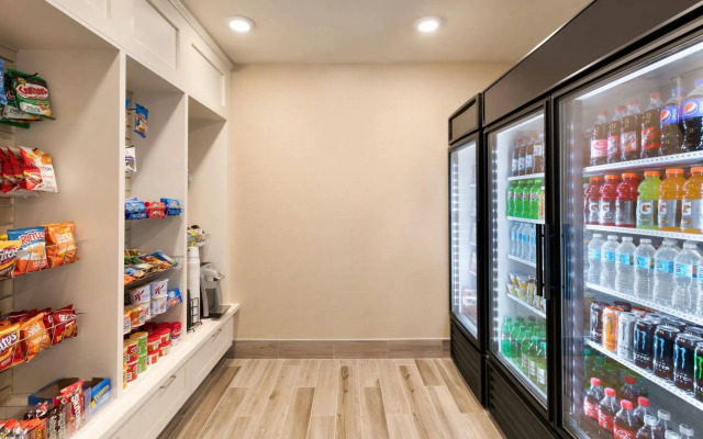 Hilton Garden Inn Statesville