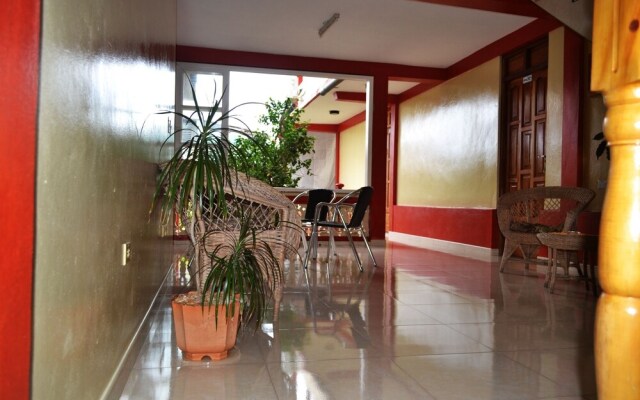 Hostal Casa Grande