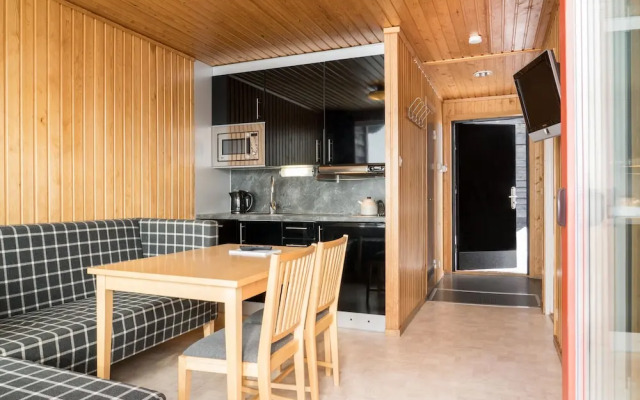 Hotell Fjället