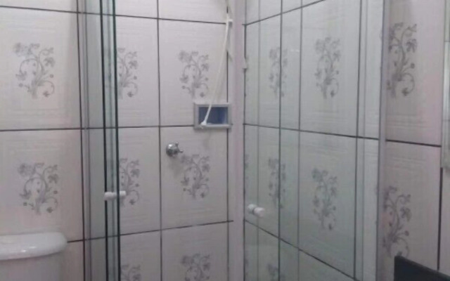 Pousada Recanto El Shadday