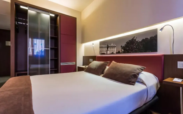 Voco Madrid Retiro, An Ihg Hotel