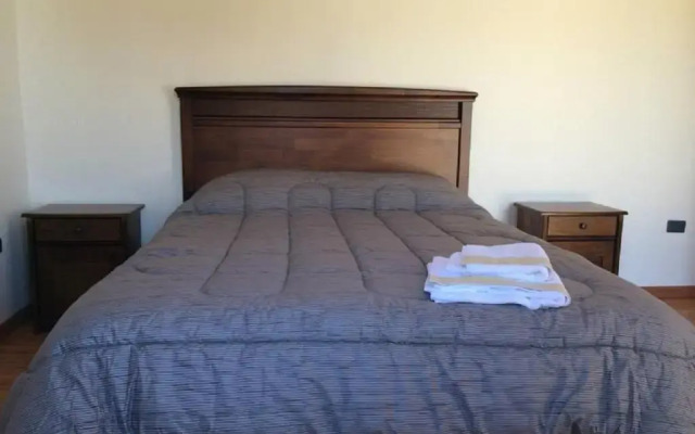 La Casa del Pueblo Hostal