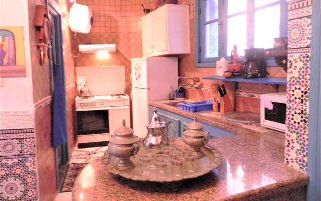Riad Dar Statia