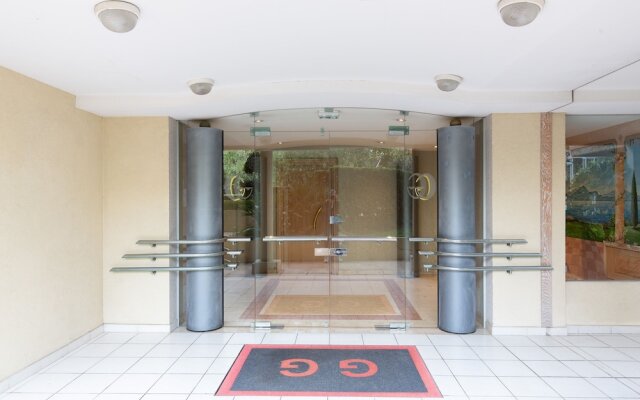 All in Cannes at Your Fingertip in Super Apartment