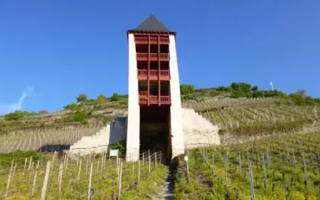 Gästehaus Rheinromantik