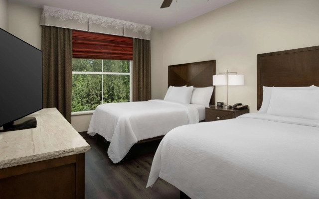 Embassy Suites by Hilton Birmingham Hoover