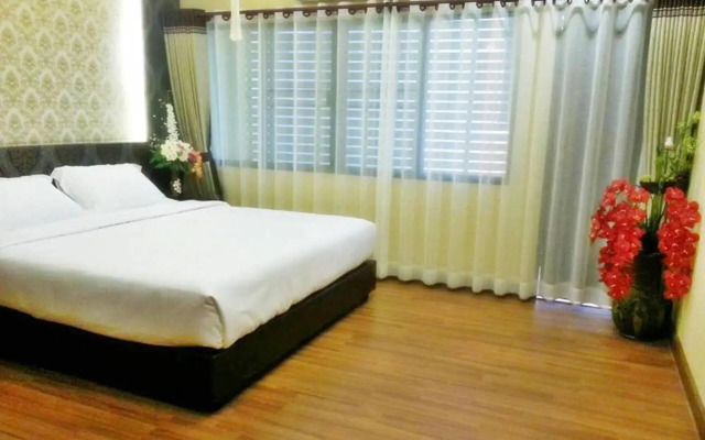 Banphung Hernkarn Resort