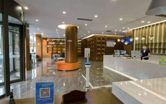 Hotels in Rizhao