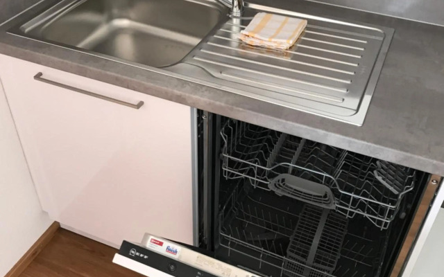 SWISS LOFT by Europa-Park