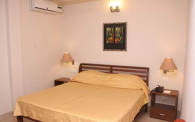 Gemini Inn Chennai