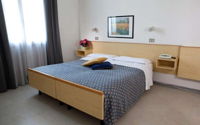 Hotel La Coccinella