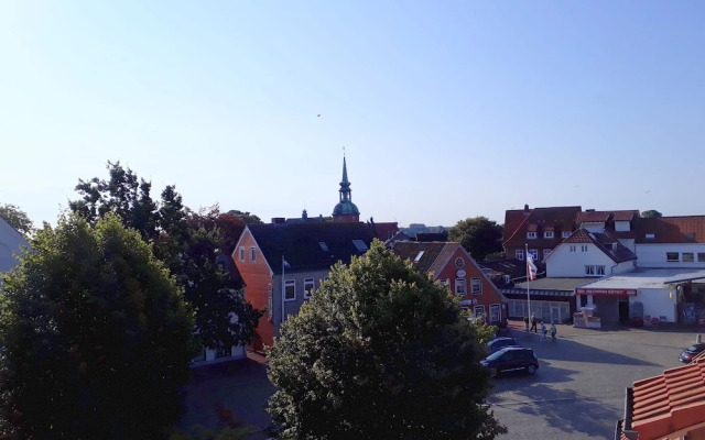 urlaubsart - Am Rathaus