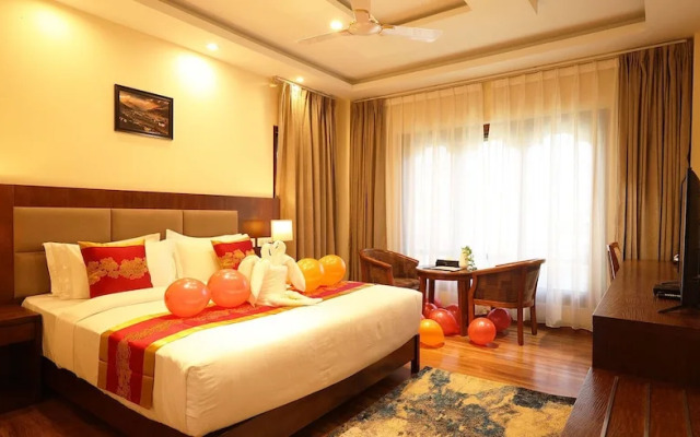 Paro Grand Resort