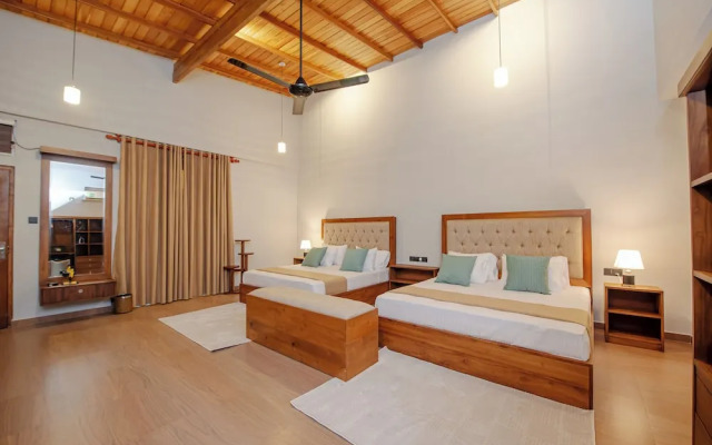 Ivory Resort Dikwella