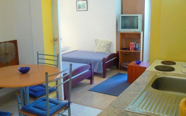 Apartments Zecevic