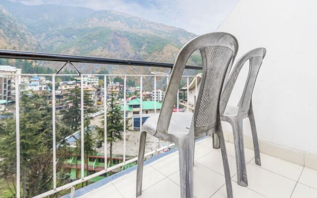 GuestHouser 1 BR Boutique stay 0415