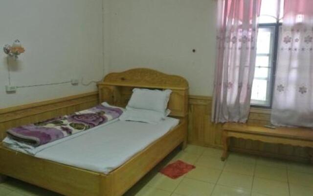 Chittavanh Hotel